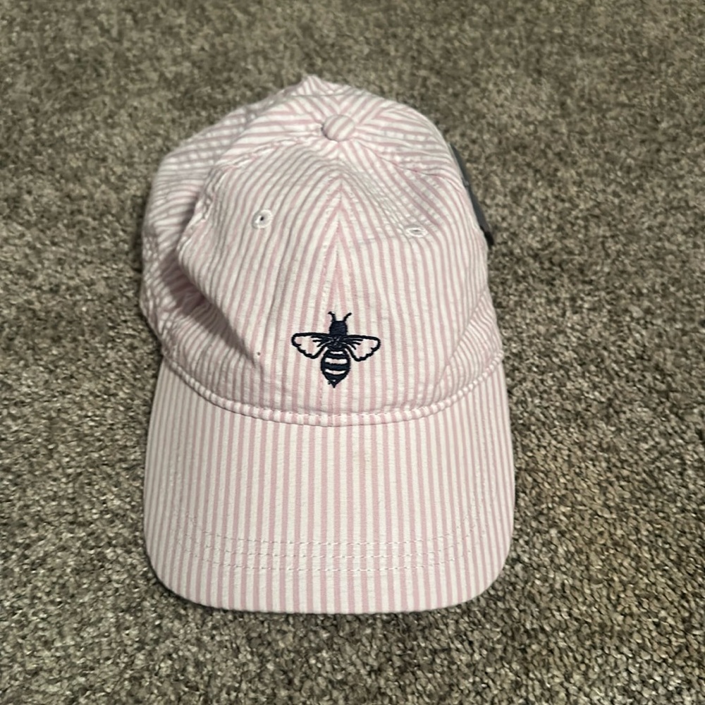 BNWT Lily Grace baseball hat